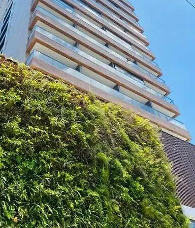 Aconchego Barra Apartment Salvador Exterior photo